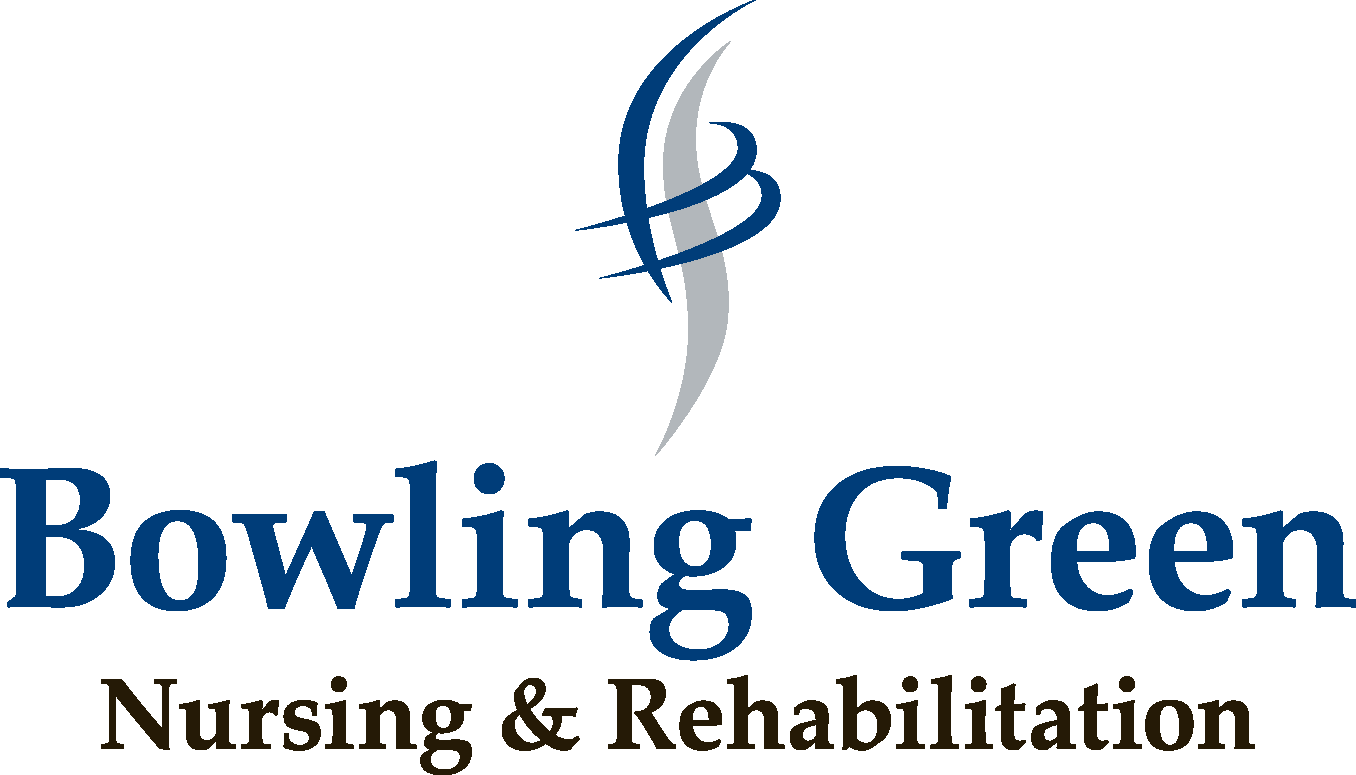 Bowling Green Nursing and Rehabilitation Logo
