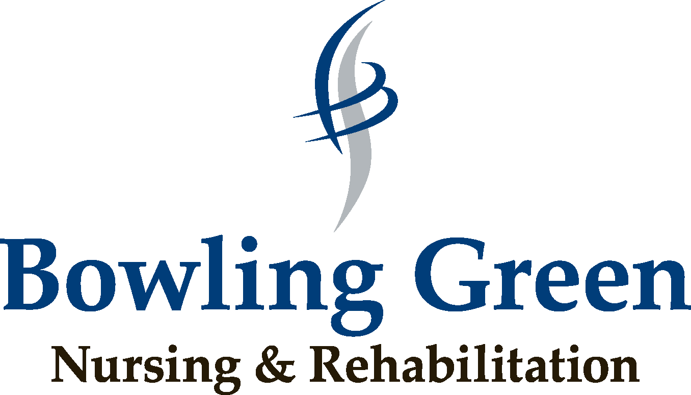 Bowling Green Nursing and Rehabilitation [logo]